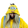 Кигуруми Миньон M (155-165 см) - 4